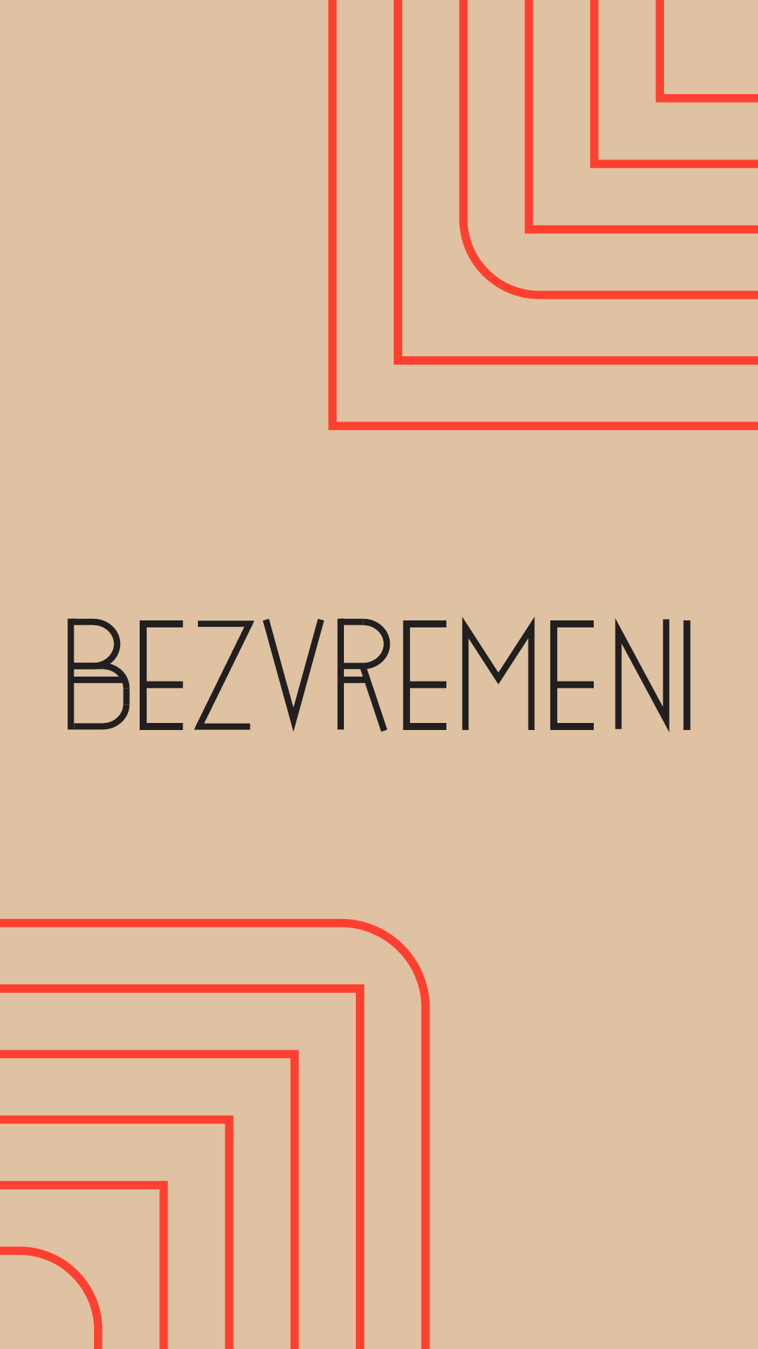 BEZVREMENI / AGELESS